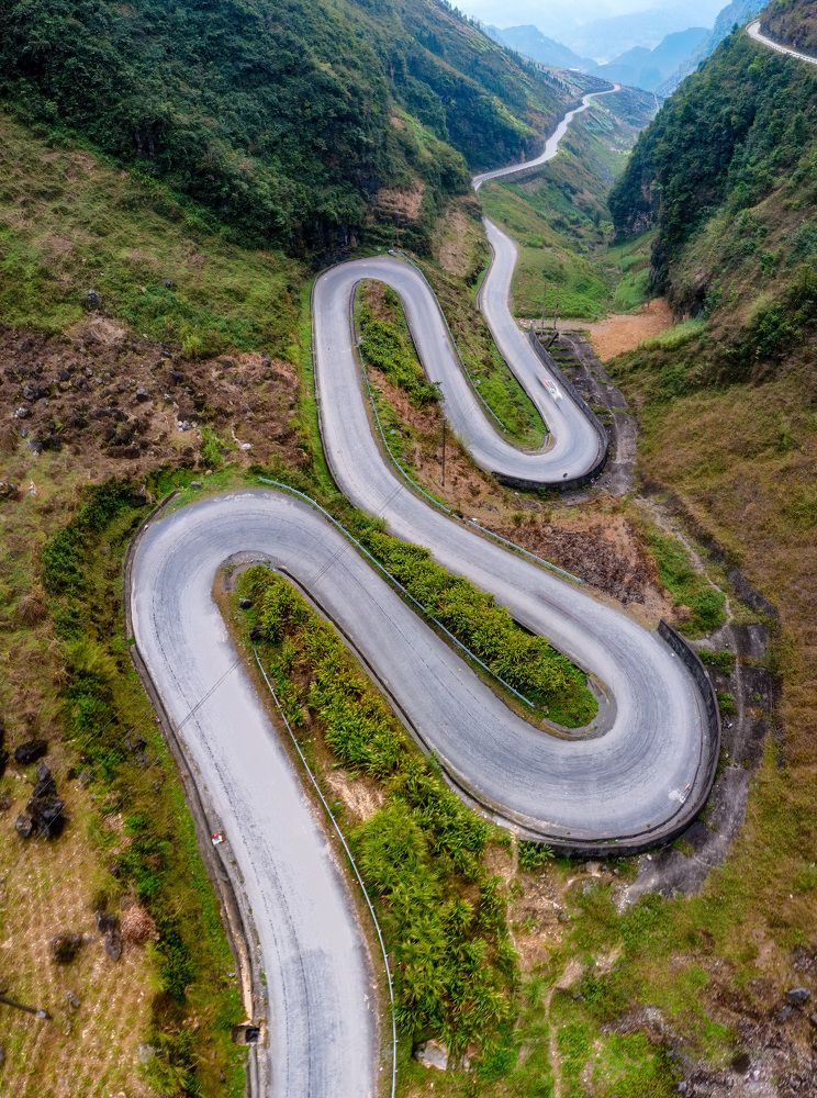 Photograph by Vu Viet Dung