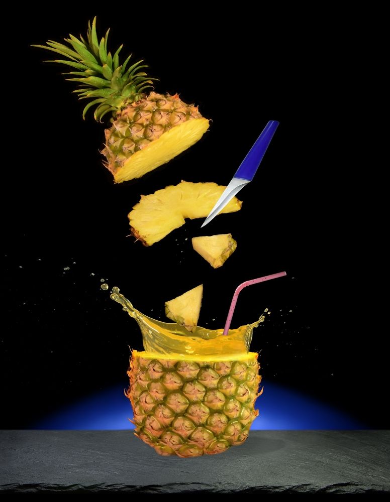 Photograph by Leka Huie