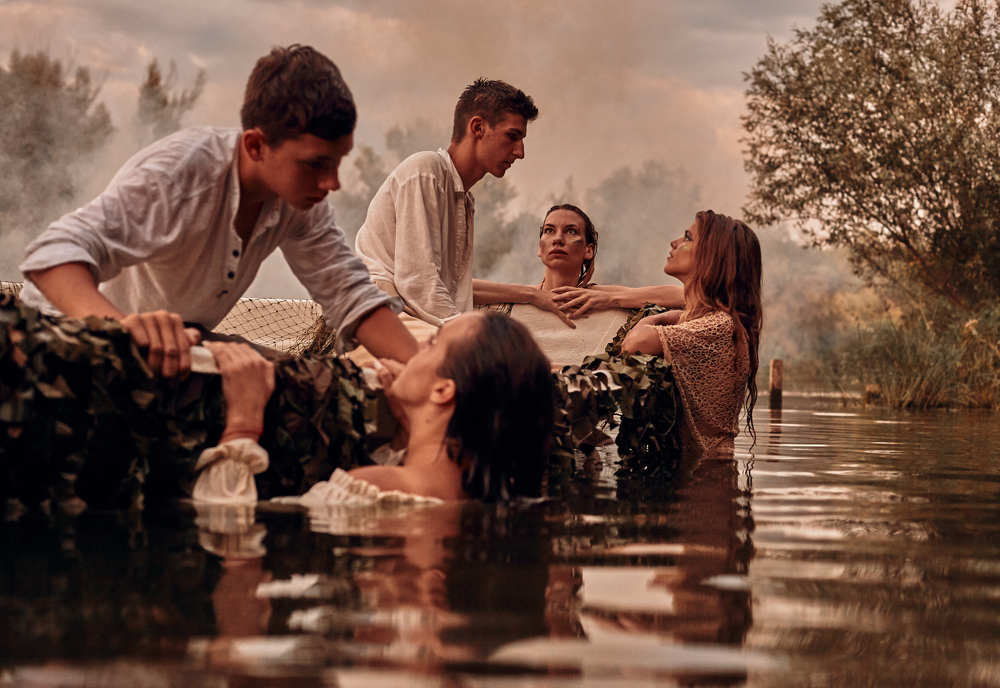 Photograph by Ольга Филатова