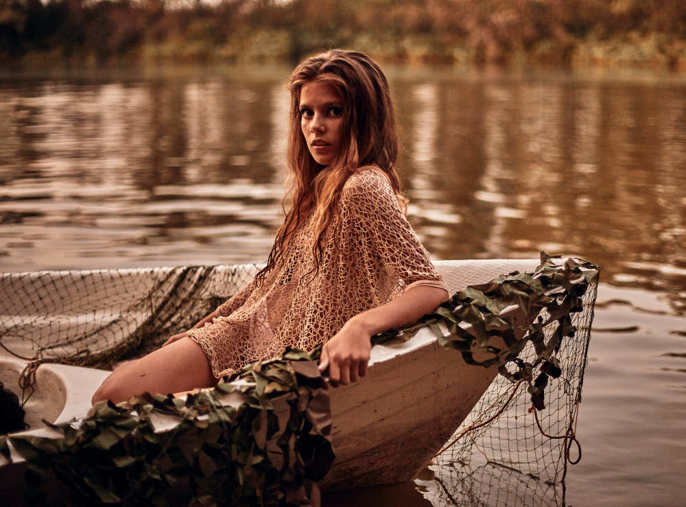 Photograph by Ольга Филатова