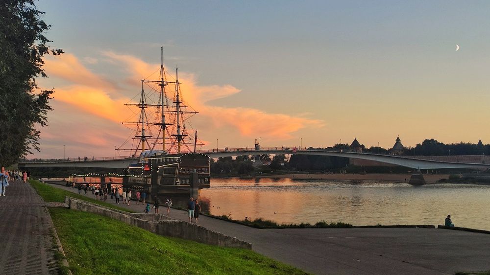 Photograph by Надежда