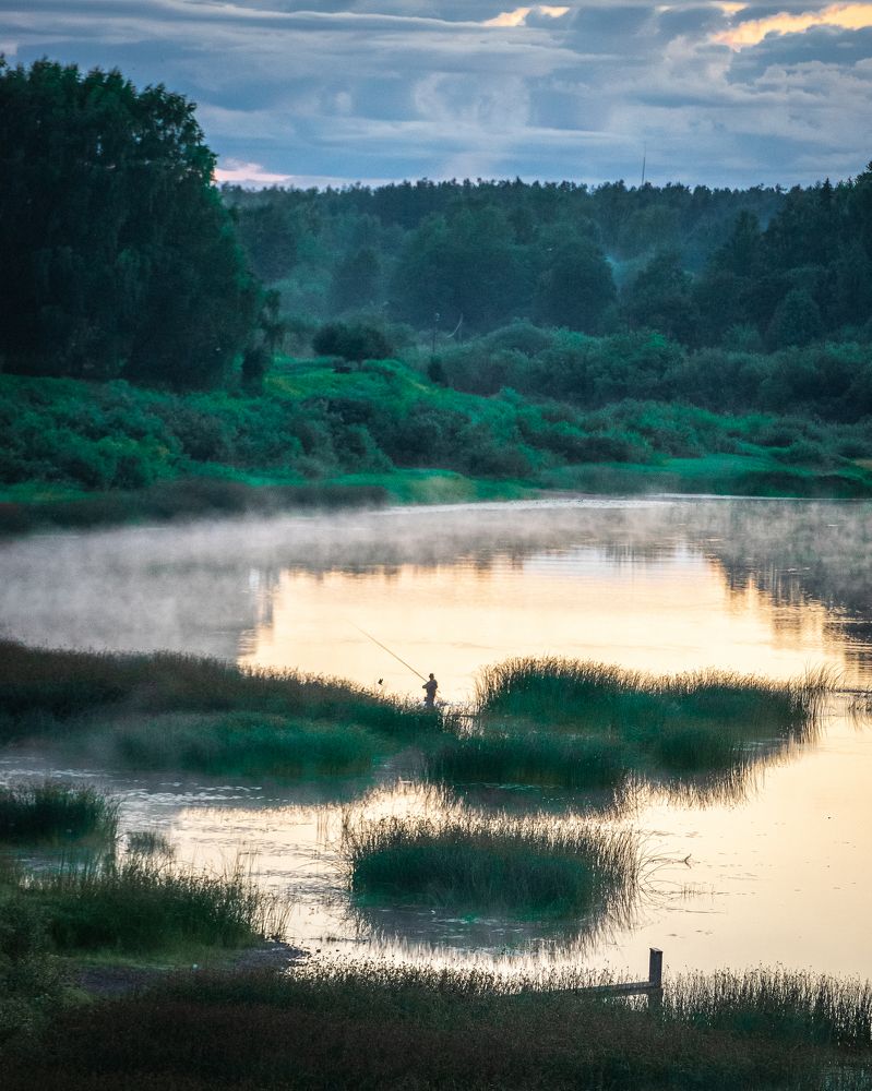 Фотография автора Дмитрий Дроздов