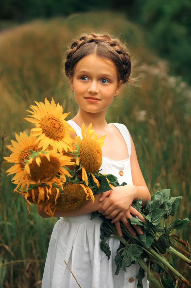 Фотография автора Наталья Иванова