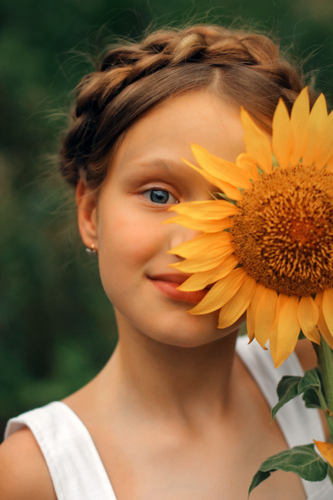 Фотография автора Наталья Иванова