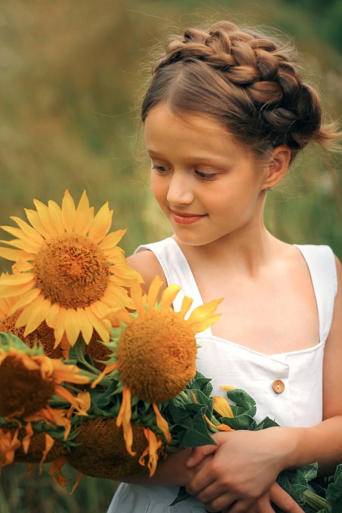 Фотография автора Наталья Иванова