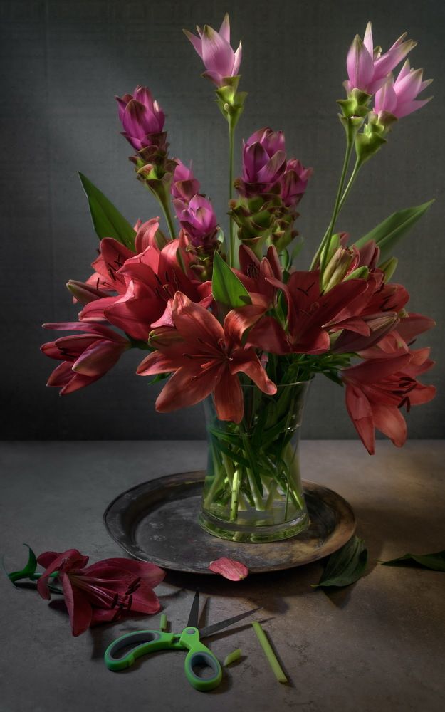 Photograph by Вадим Кулинский