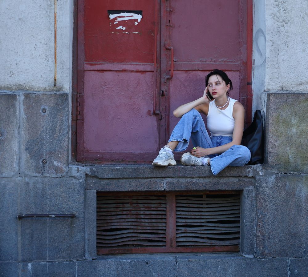 Photograph by Станислав Вершинин