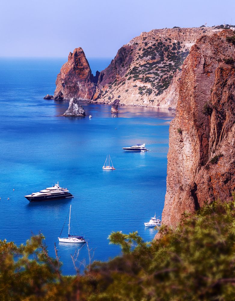 Photograph by Виктор Холодов