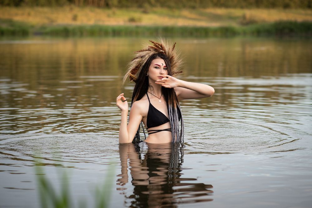 Photograph by Екатерина Рычкова