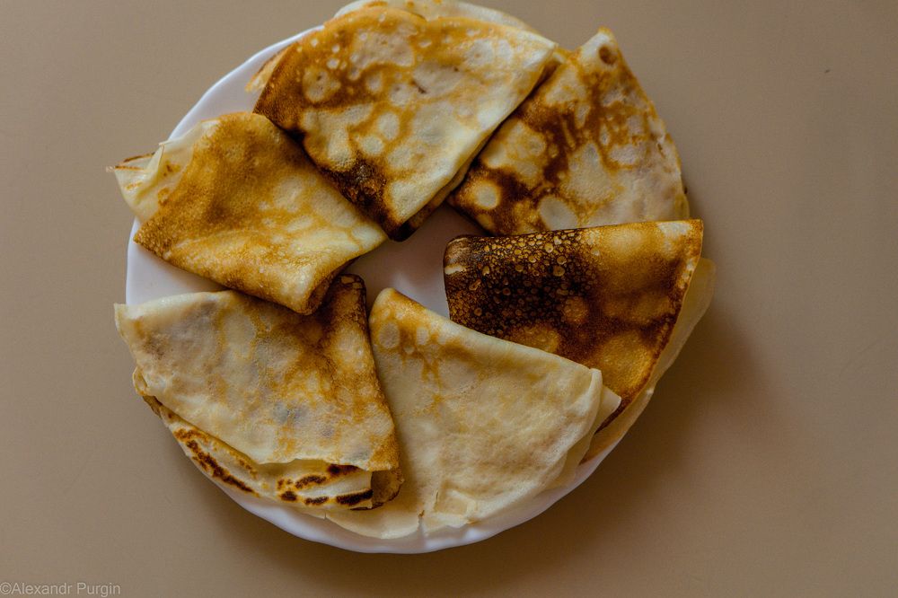 Photograph by Александр Пургин