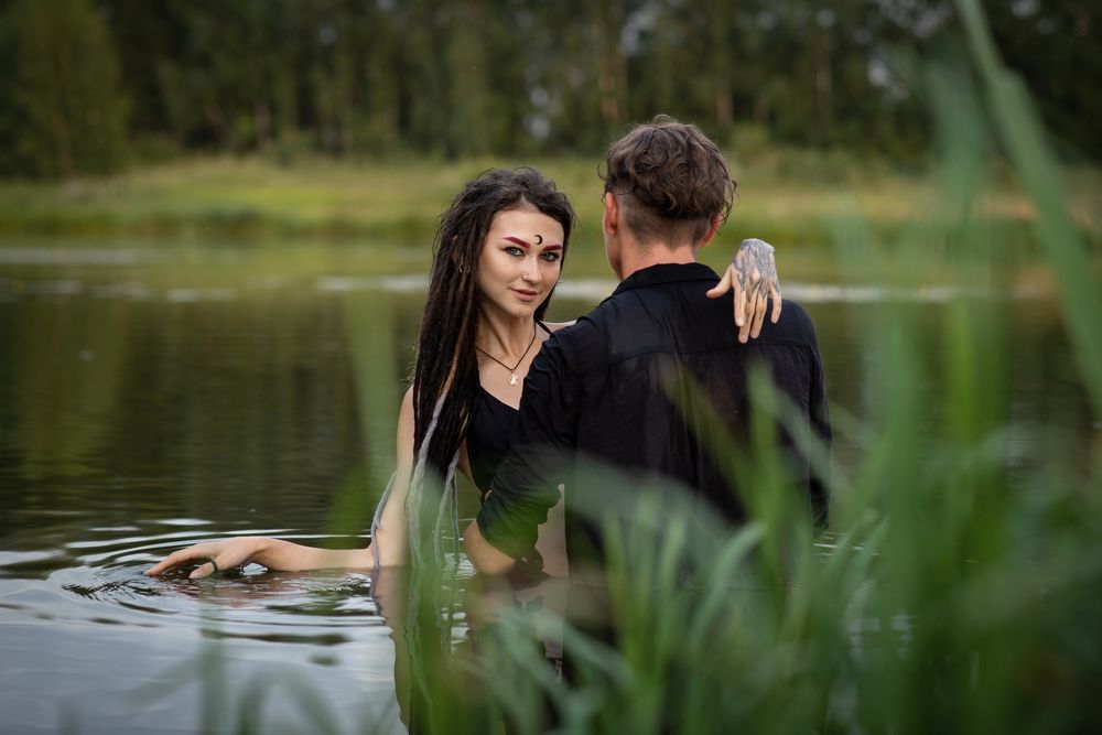 Photograph by Екатерина Рычкова