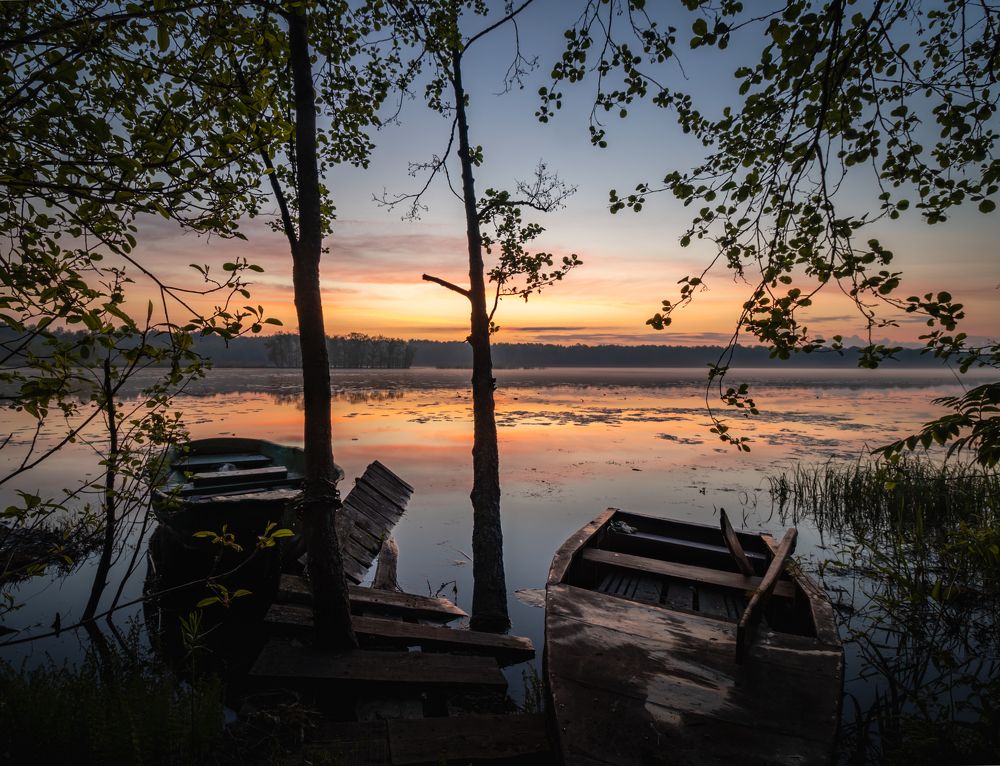 Photograph by Екатерина Лесная