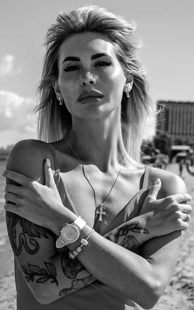 Photograph by Ирина Асиновскова