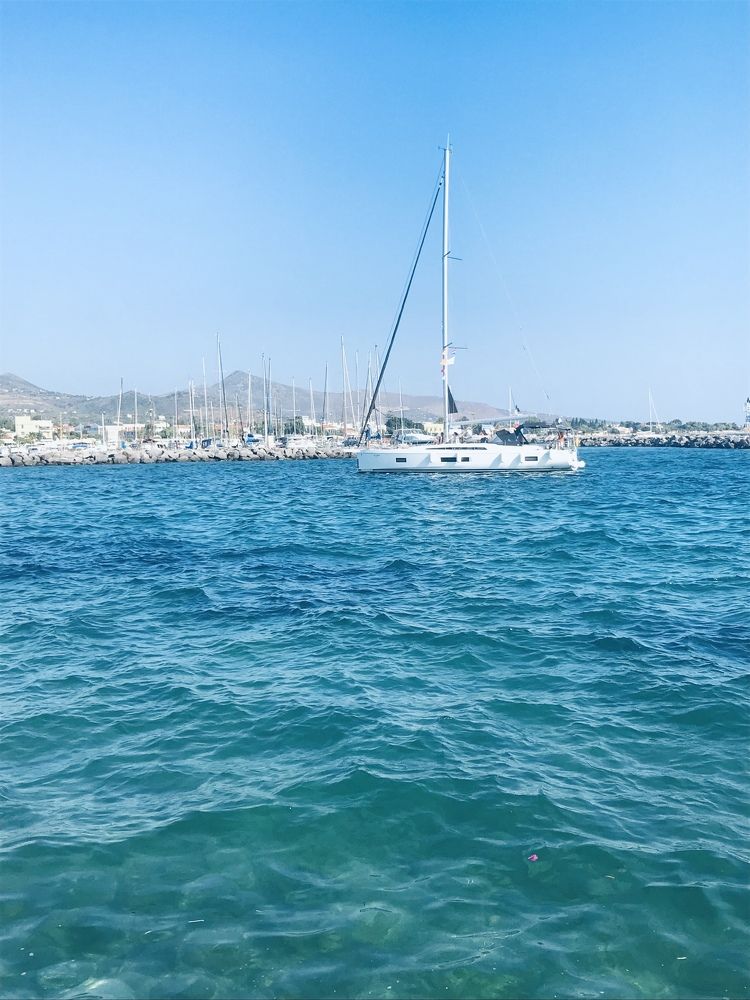 Photograph by Anca Hultoana