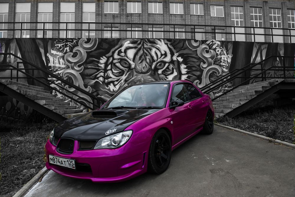 Photograph by Дмитрий Раймон