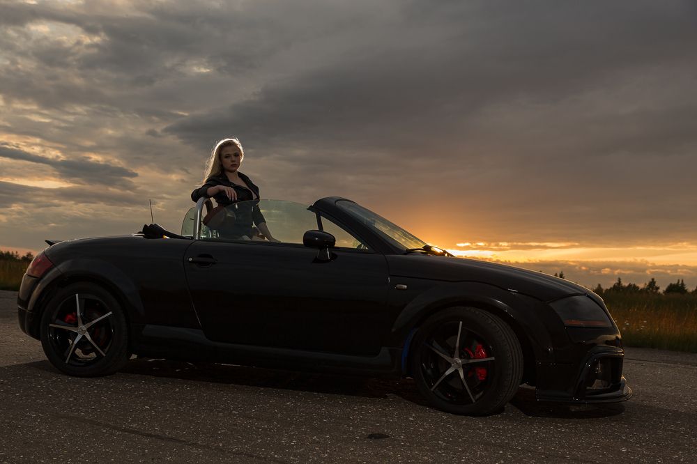 Photograph by Алексей Болонкин