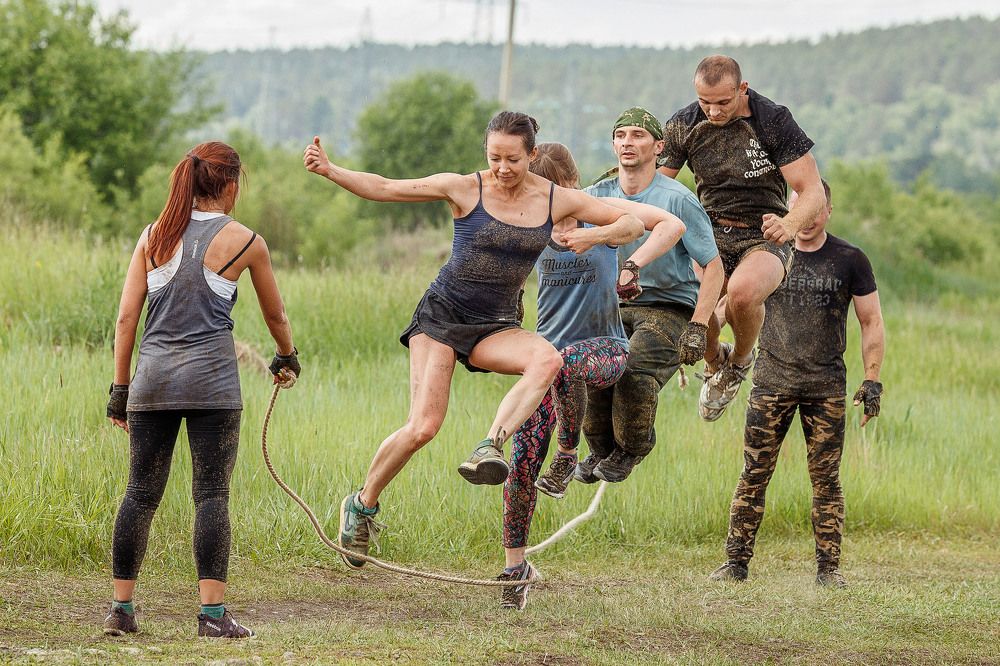 Photograph by Ольга Копылова