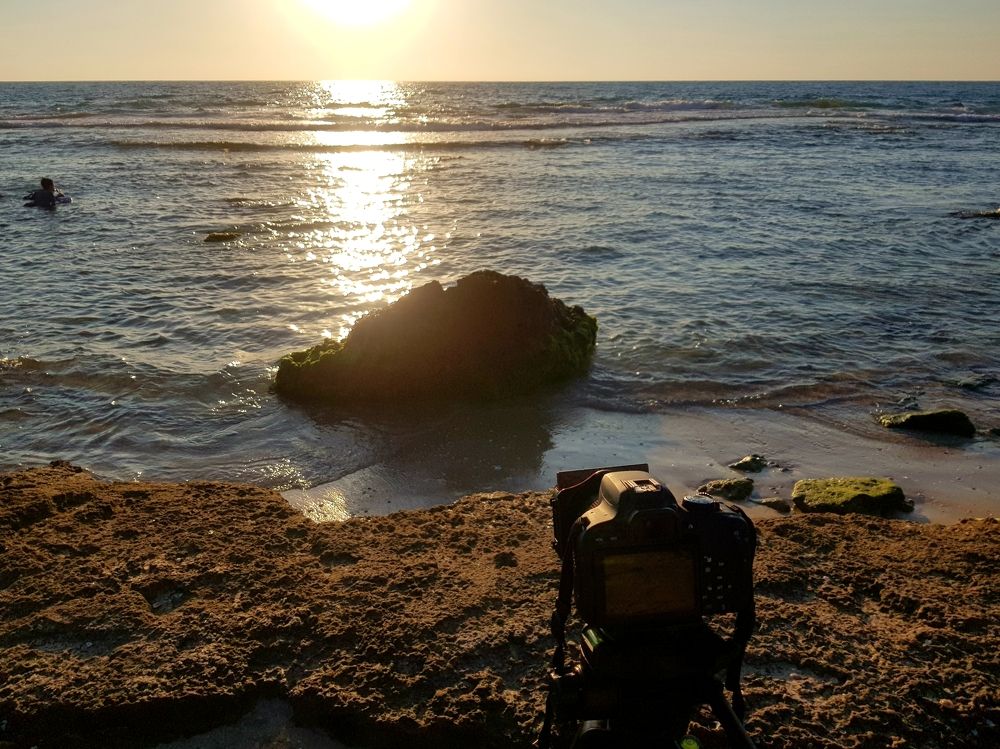 Photograph by Merav Zuberman Perkal