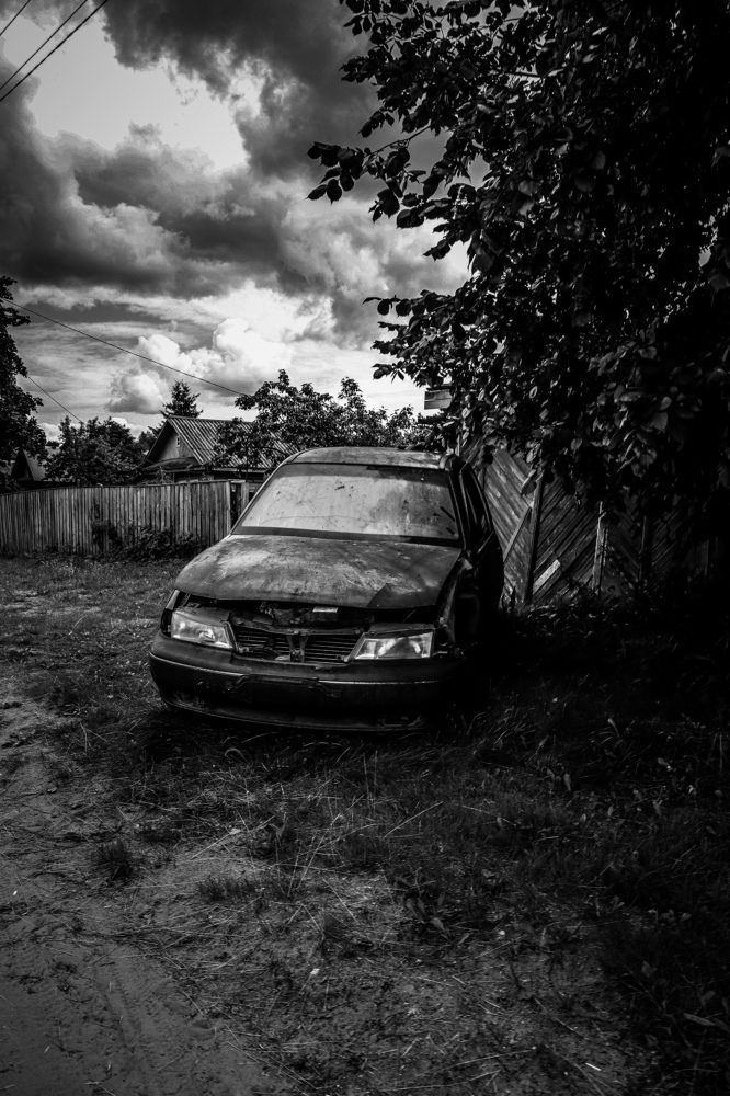 Photograph by Игорь Чечин