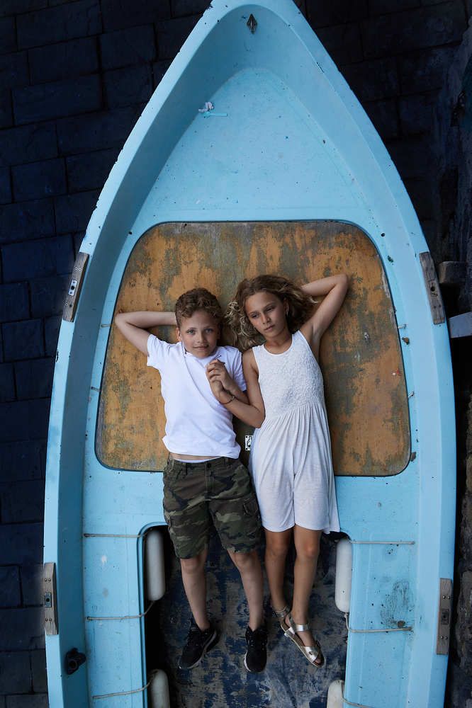 Photograph by Анна Бодренко