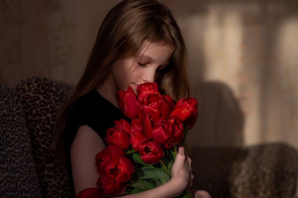 Photograph by Екатерина Рычкова