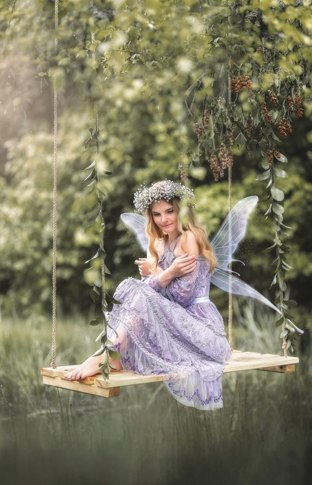 Photograph by Анастасия Корчененкова