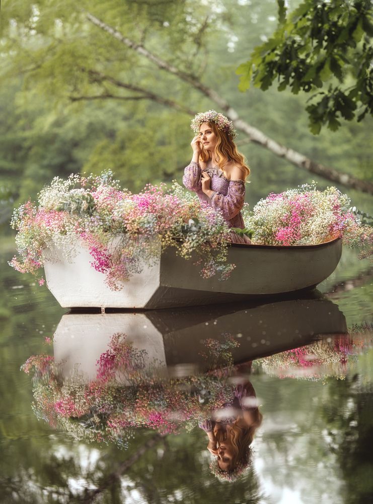 Photograph by Анастасия Корчененкова