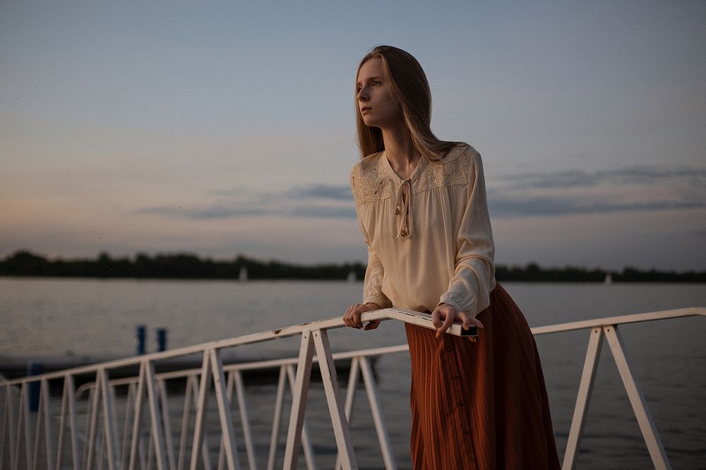 Photograph by Ната Мурашко