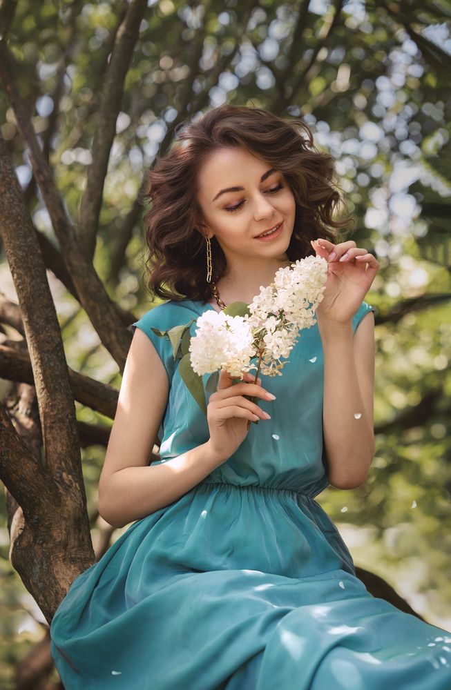 Photograph by Анастасия Корчененкова