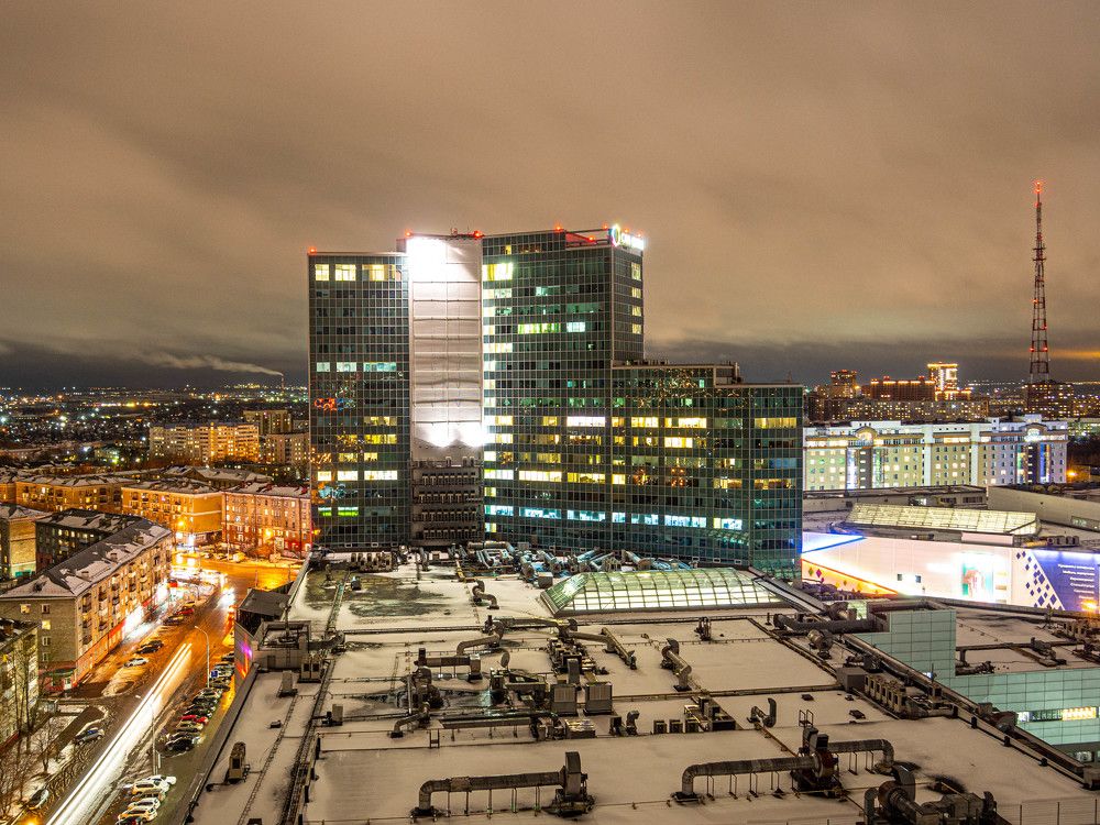 Photograph by Никита Веретко