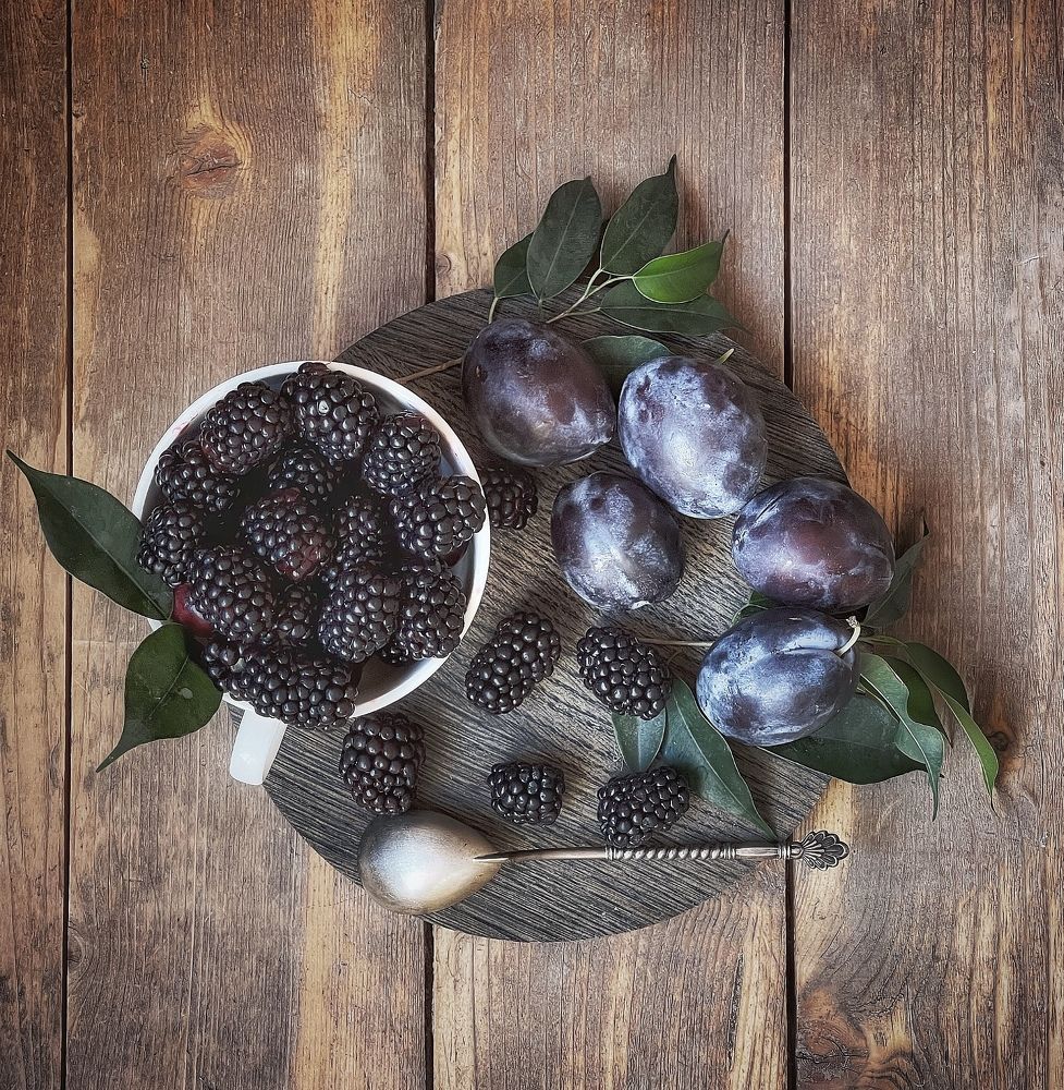 Photograph by Кира Бахвалова