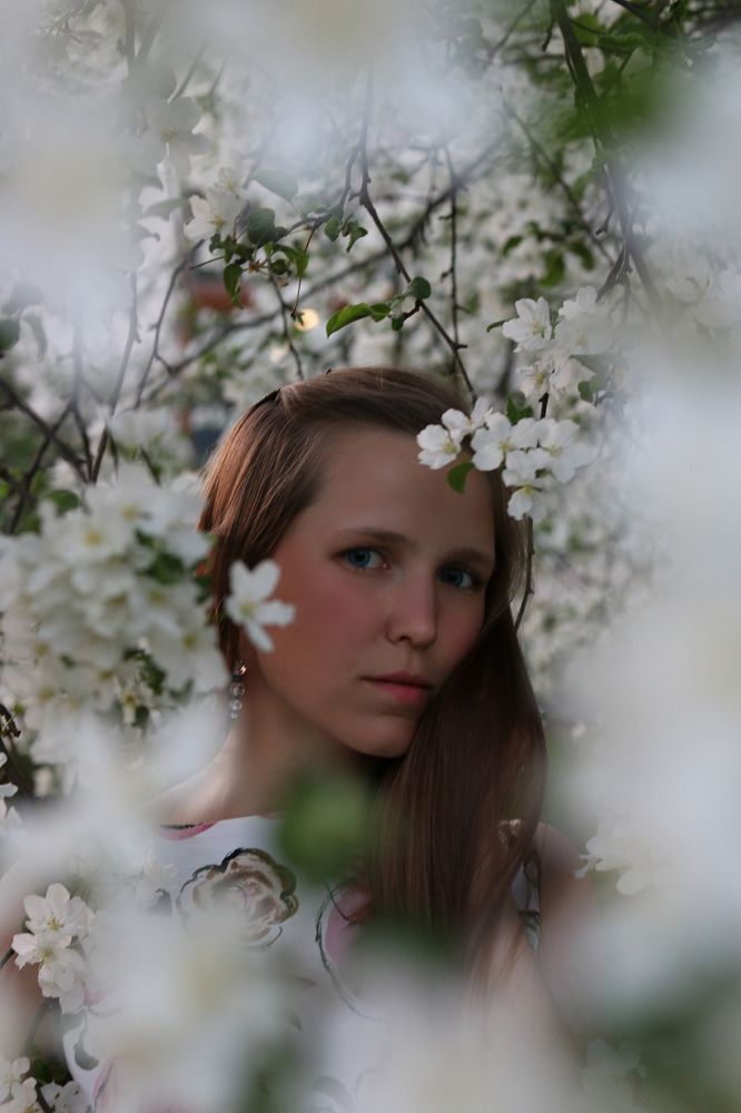 Photograph by Семён Махмутов