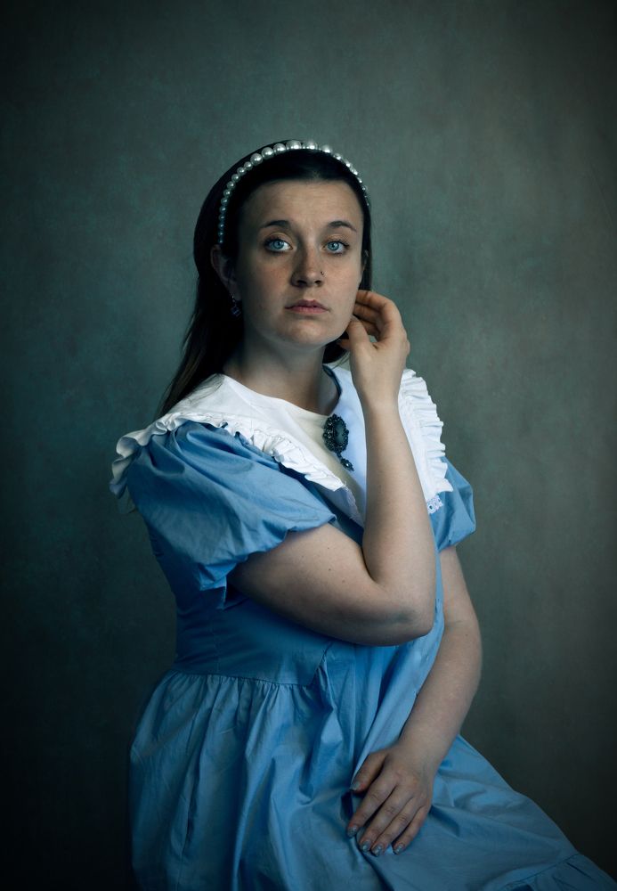 Photograph by Анастасия Медовник