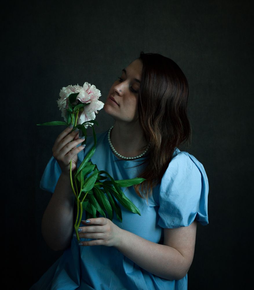 Photograph by Анастасия Медовник