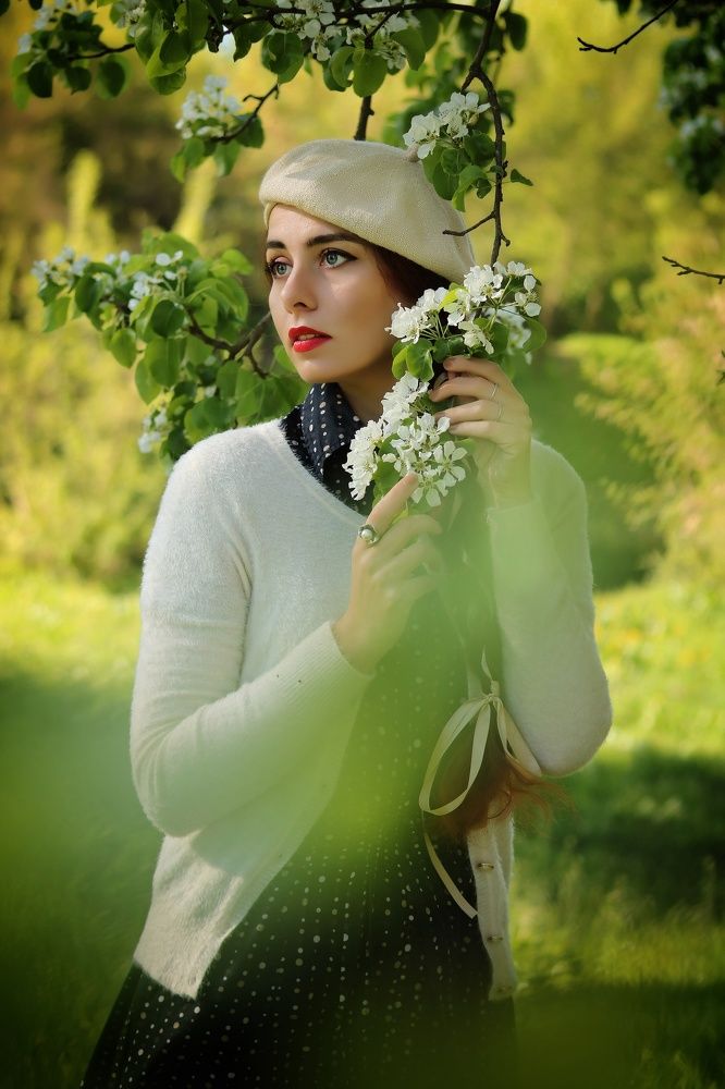 Фотография автора Пищулова Анастасия