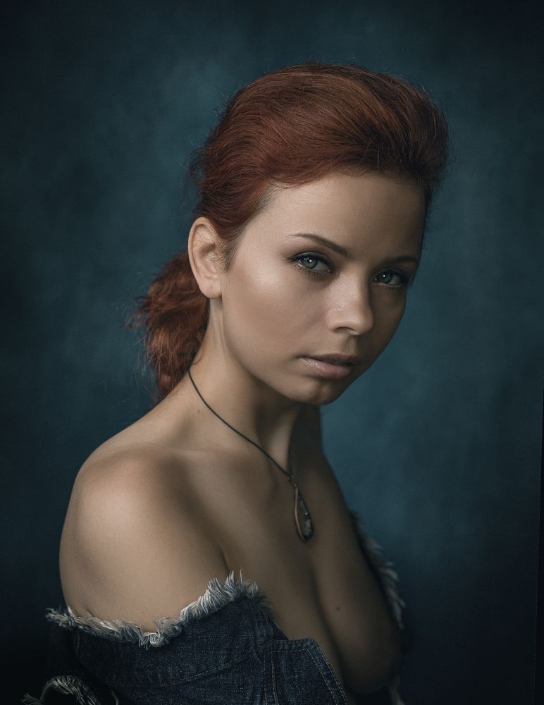 Photograph by Иван Скрыльков