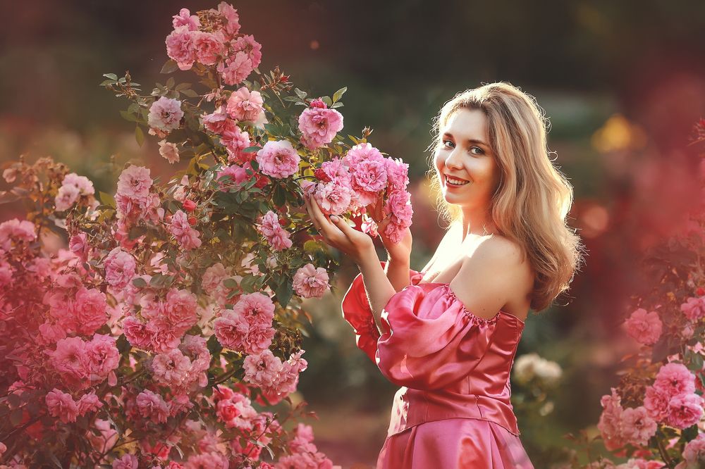 Photograph by Ирина Овчинникова