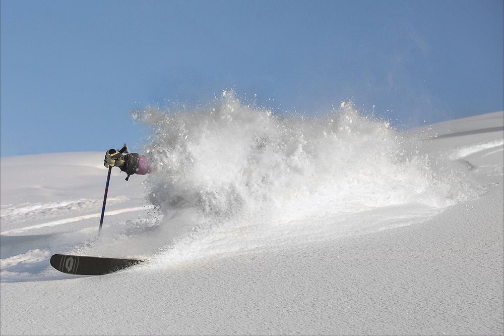 Photograph by Derya Doni