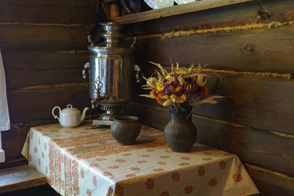 Photograph by Дмитрий Ряховский