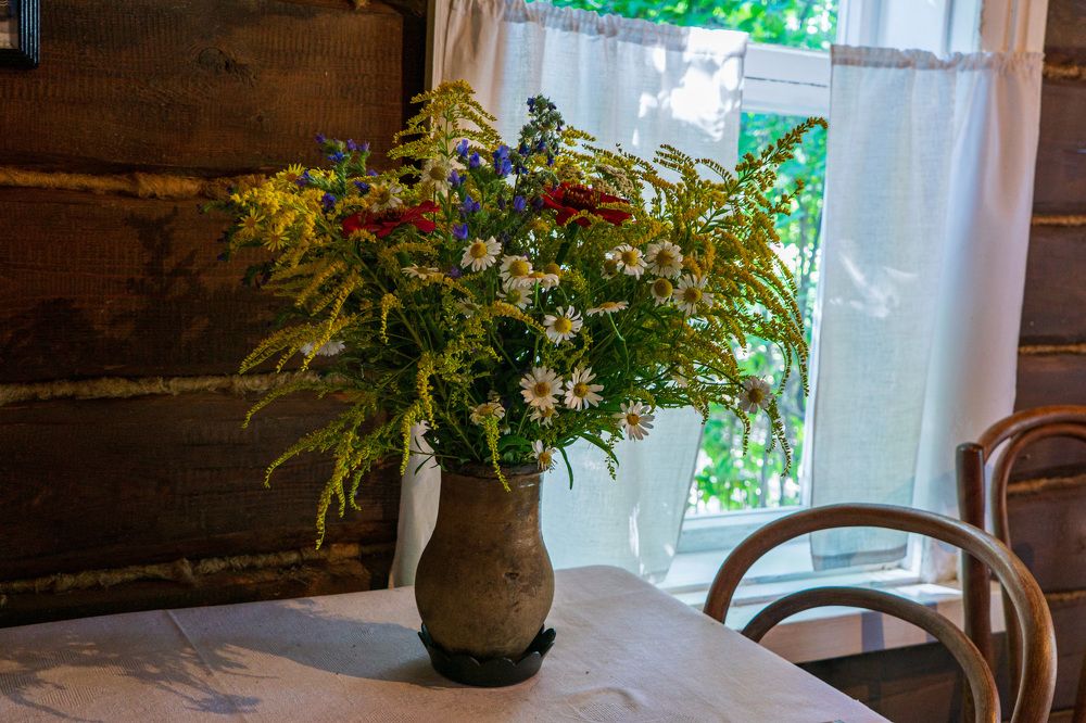 Photograph by Дмитрий Ряховский