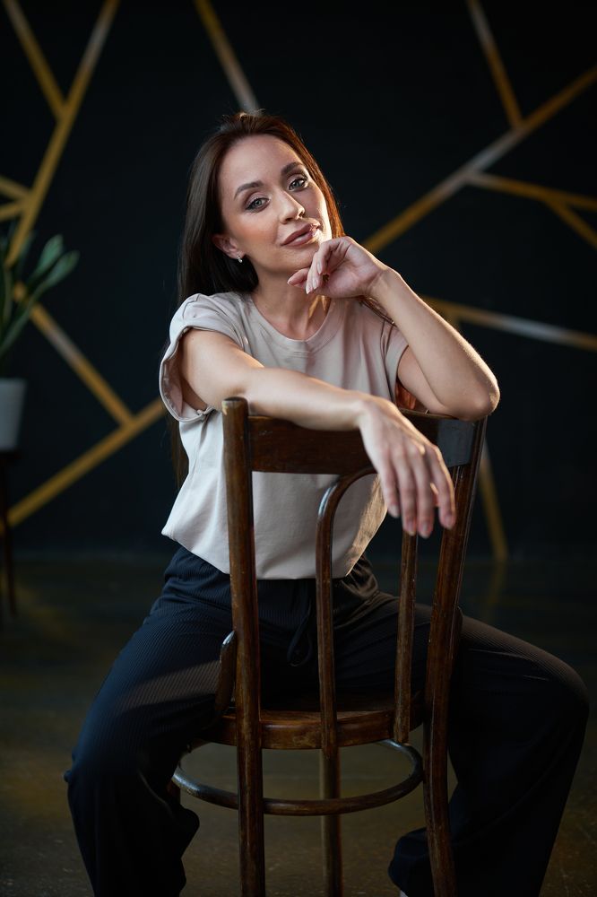 Photograph by Антон Резник