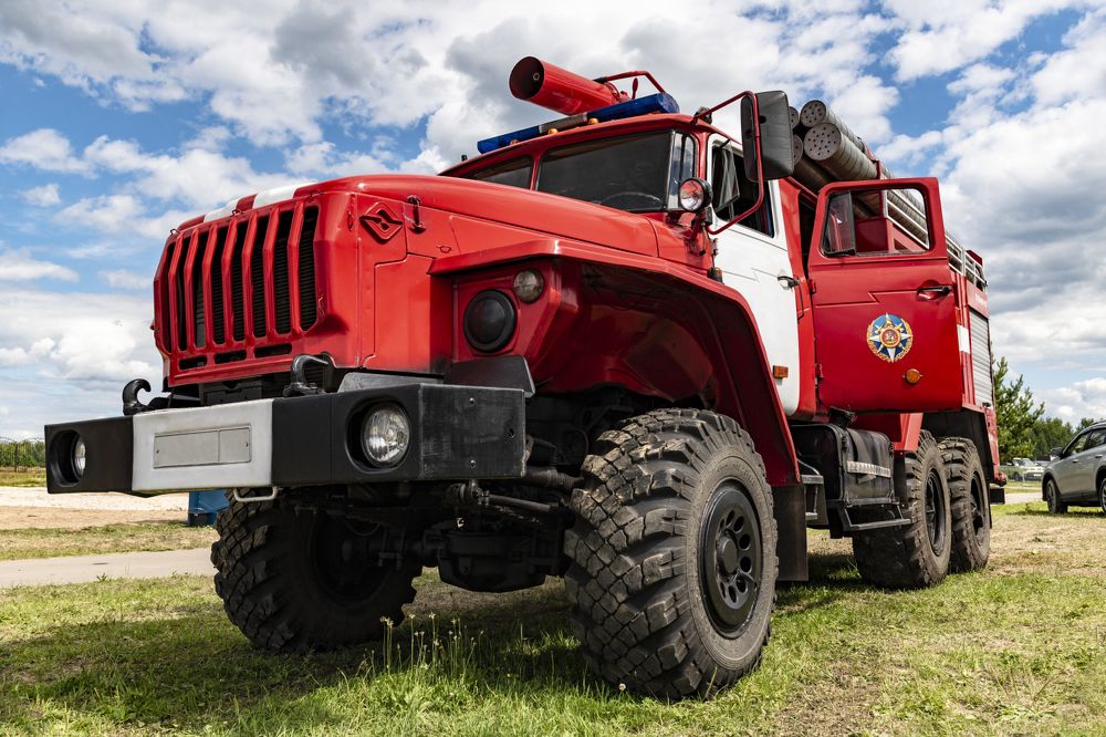 Photograph by Галина Эмберг