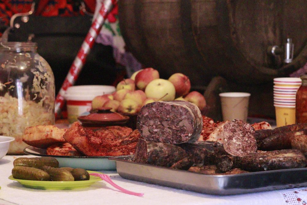 Photograph by Виктория Пономарева