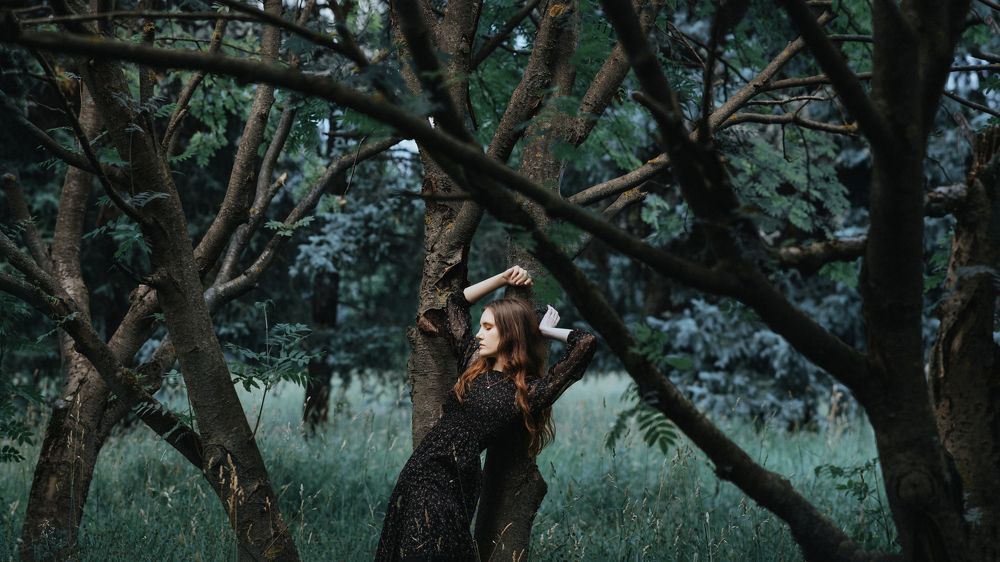 Photograph by Lisa Buzova