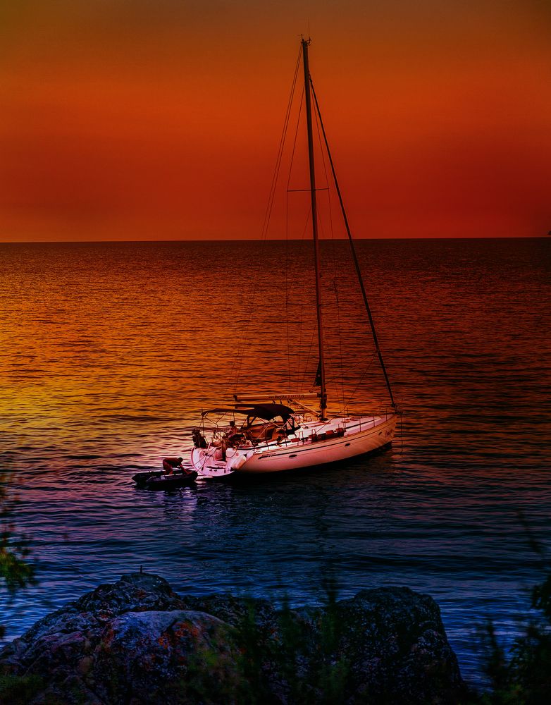 Photograph by Виктор Холодов