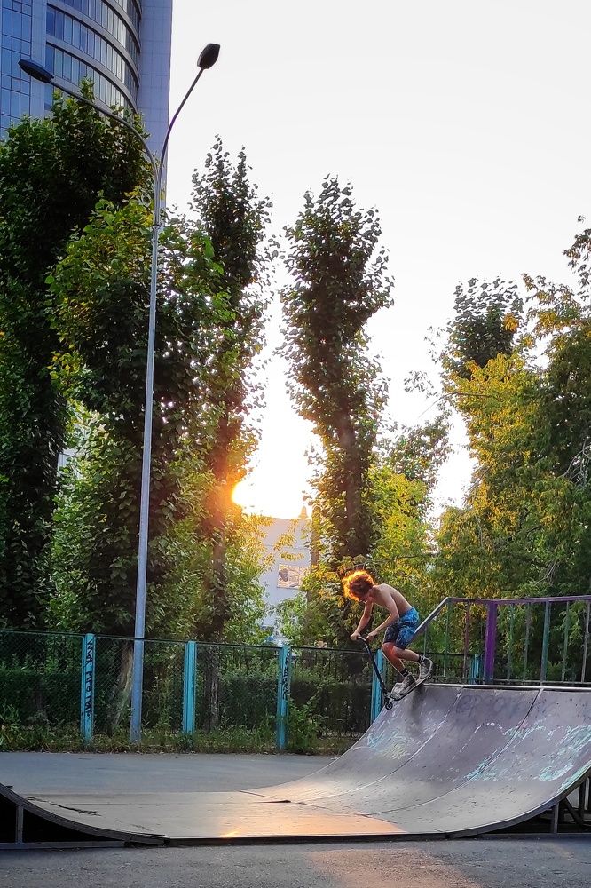 Photograph by Наталья Рау