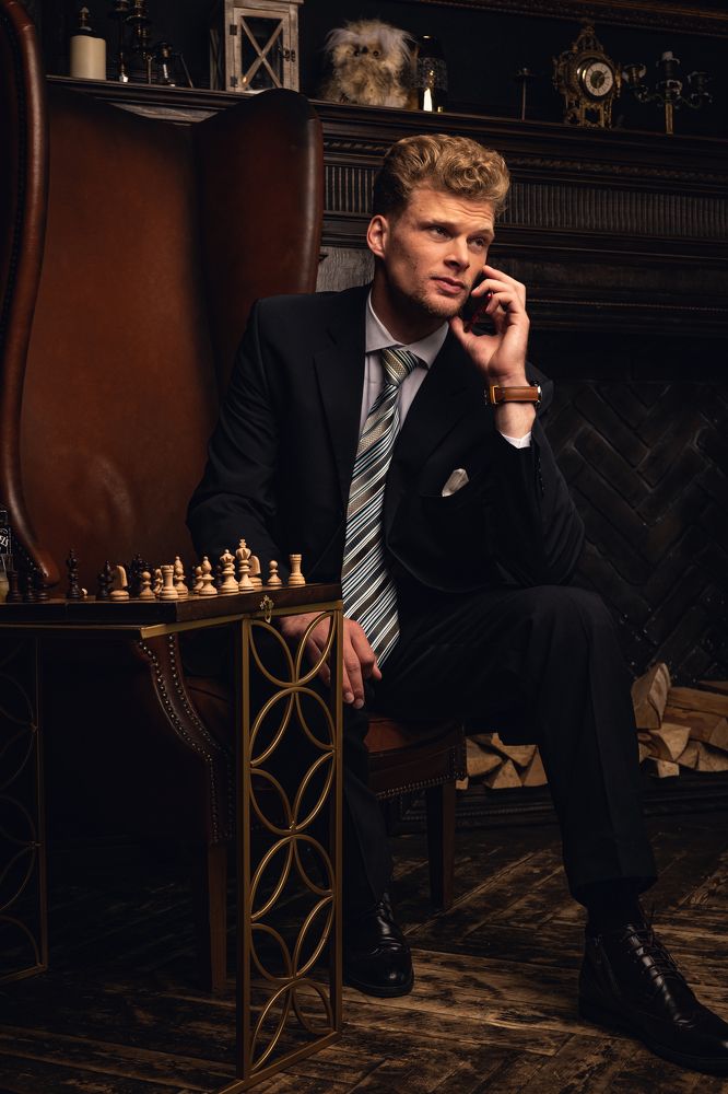 Photograph by Марина Панютина