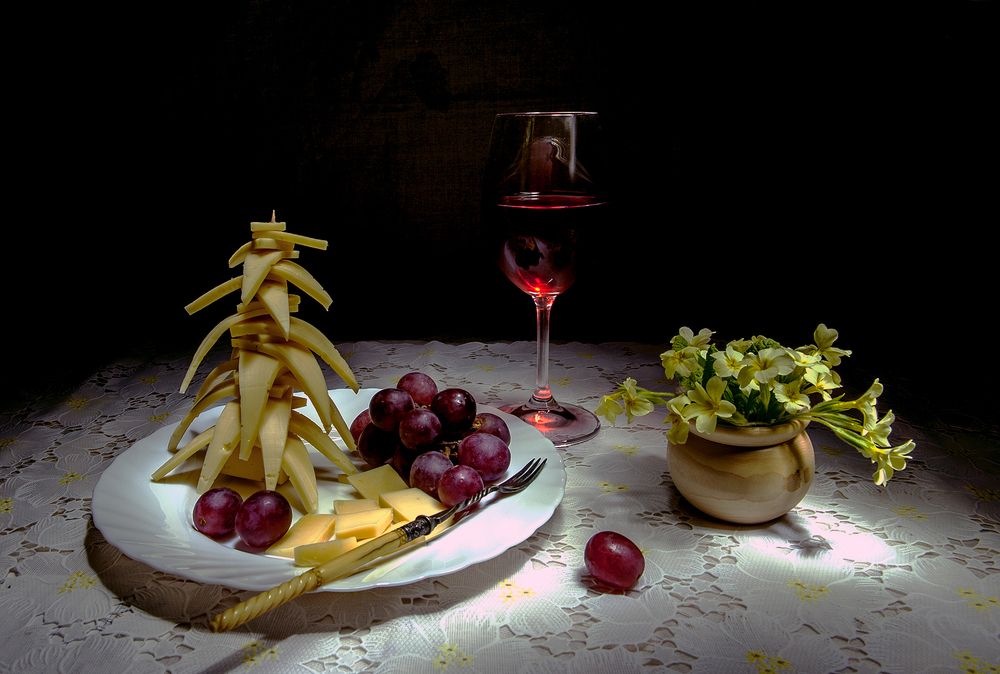 Photograph by Ольга Дядченко