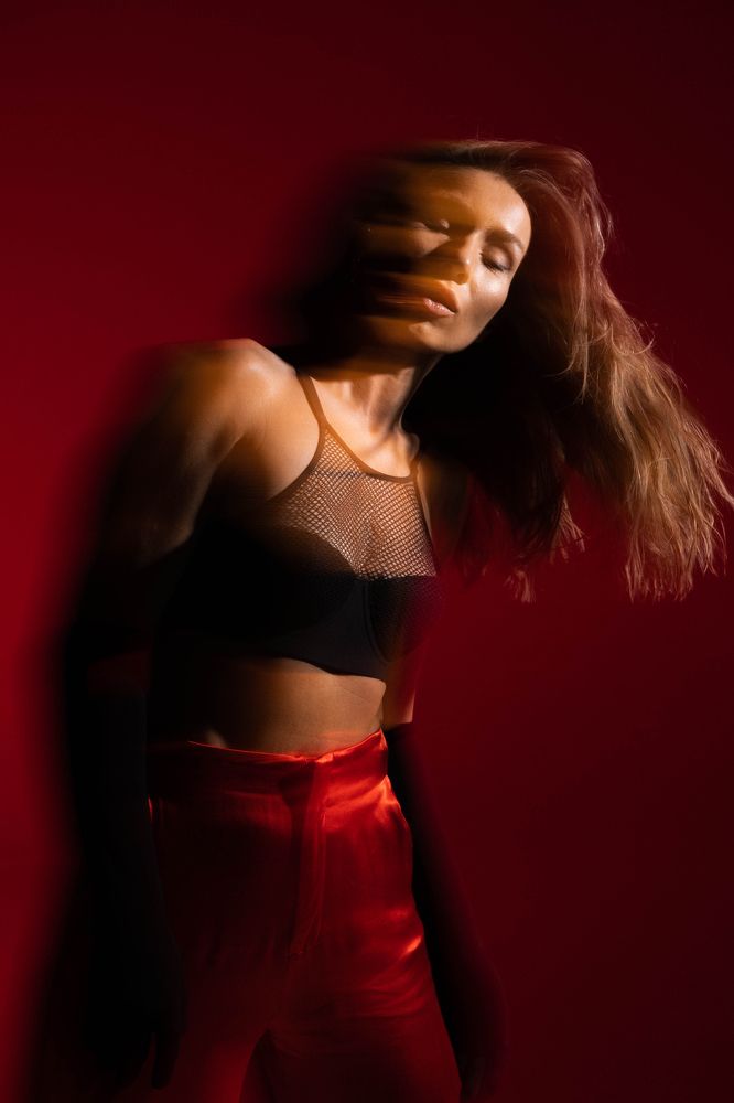 Photograph by Милана Московко