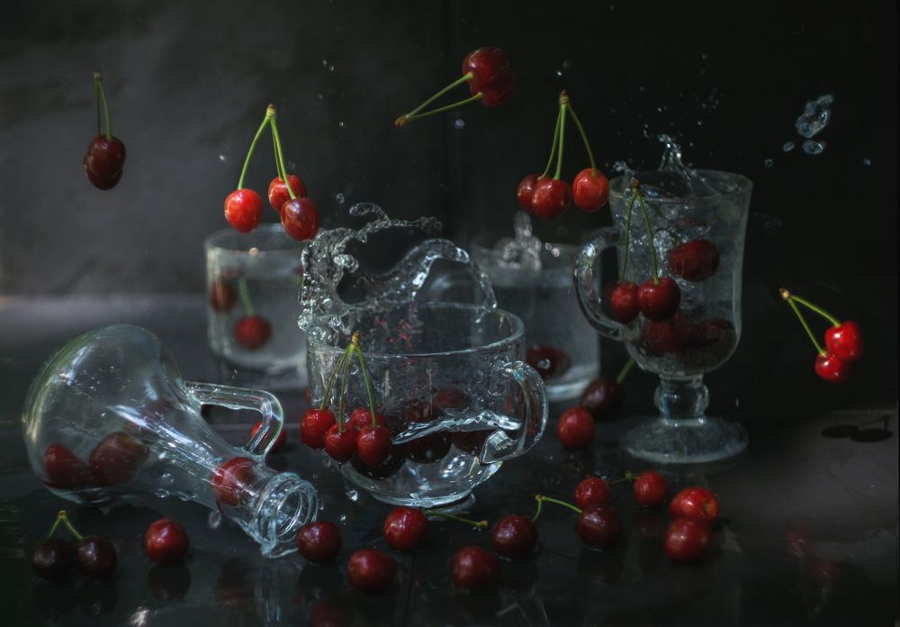 Photograph by Tateshi